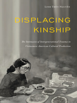 cover image of Displacing Kinship